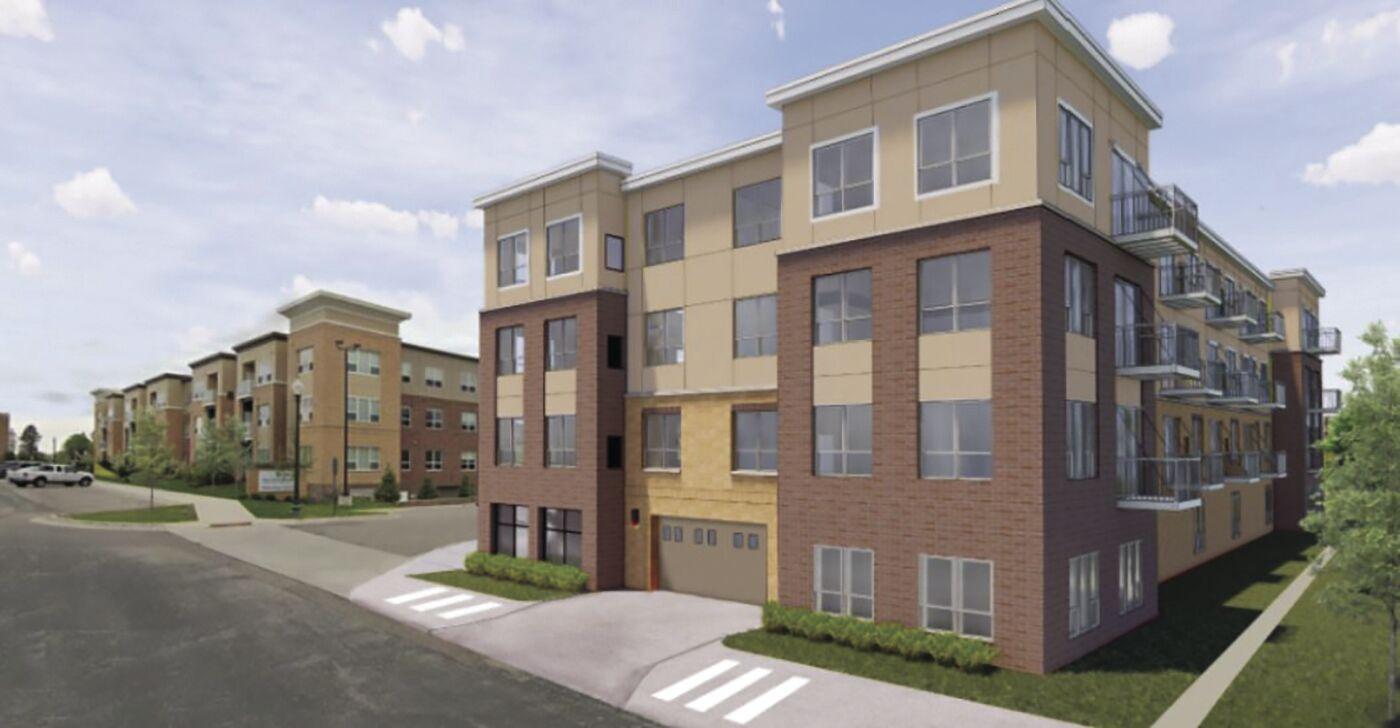 The Rosemount Senior Living has plans to expand Community