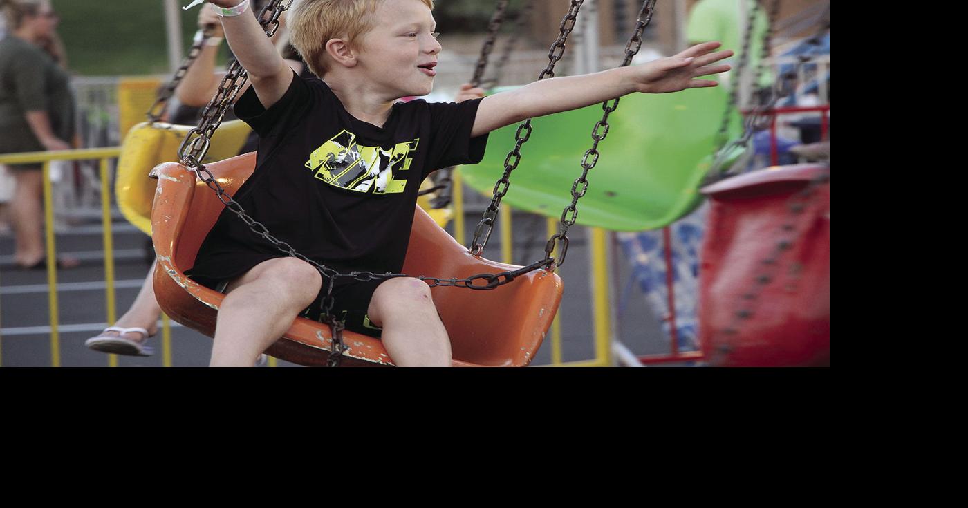 Summer Sensations Calendar of events for Apple Valley, Burnsville
