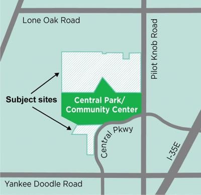 Public invited to Eagan’s Central Commons re-envision planning | Eagan ...