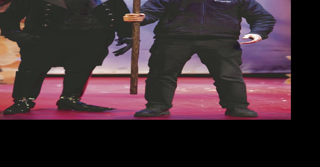 ‘Corduroy’ marks 26 years at Children’s Theatre Company for Edina