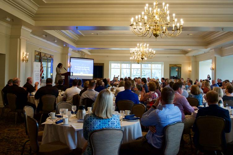 Wayzata mayor delivers 2022 State of the City address Local News