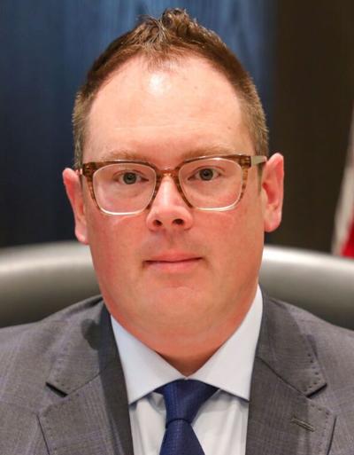 Breaking: Incumbent Mayor Tim Sanders retains seat in Blaine, bests ...