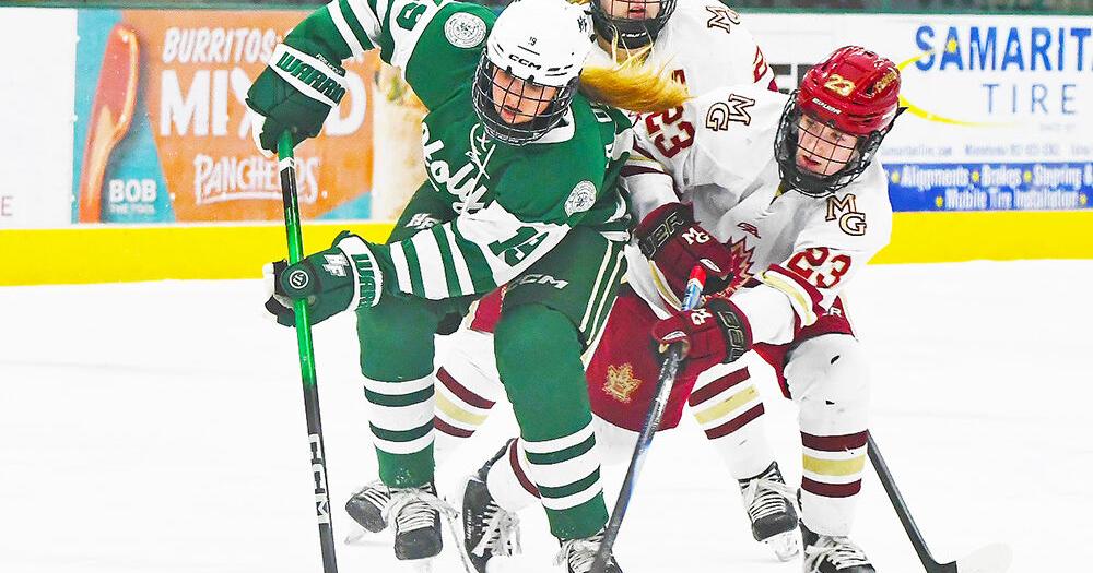 Maple Grove girls win two of three in tourney | Sports | hometownsource.com