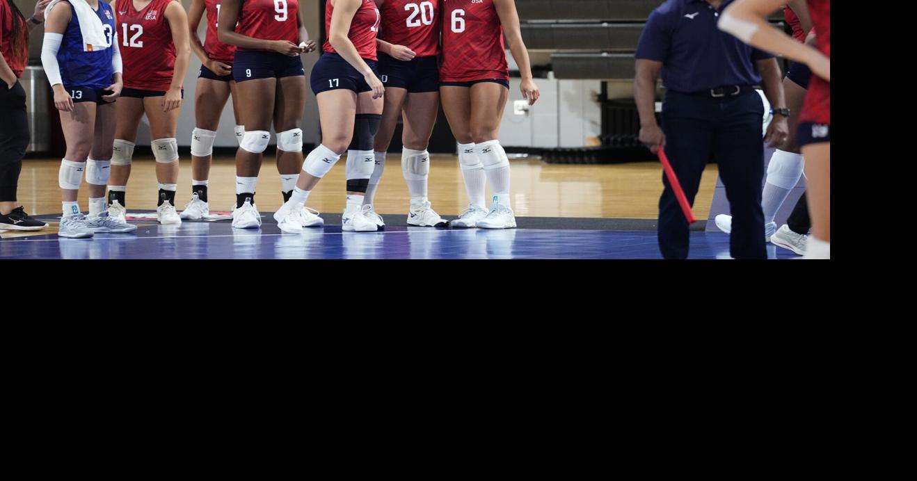 Gilk helps USA win gold at Pan American Cup