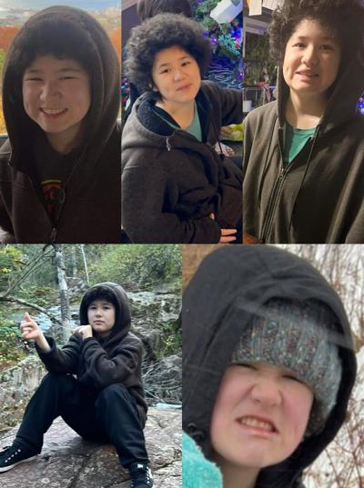 Farmington woman reported missing | Free | hometownsource.com