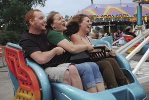 Father Hennepin Festival promises fun for all | Local News ...