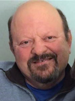 Stephen D. Knight