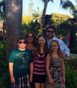 Greenwood father kills family then himself during murder-suicide ...