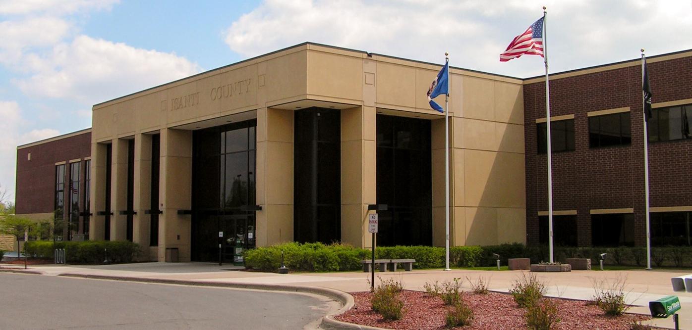 Candidates in Isanti, Chisago counties file for office | Local News |  hometownsource.com