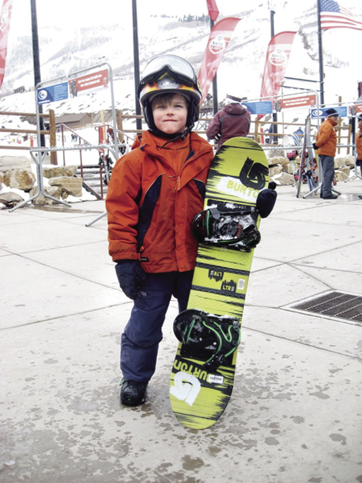 Verwoesting enkel en alleen Boren Series of miracles save life of 15-year-old Medina snowboarder | Community  | hometownsource.com