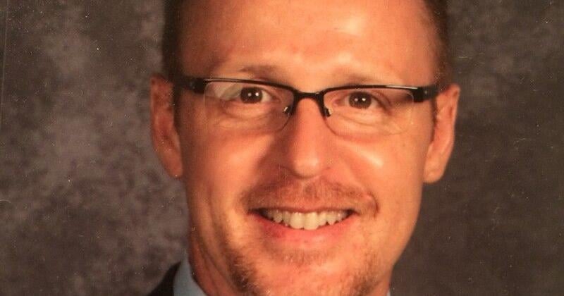 J.P. Jacobson named next superintendent of Forest Lake Area Schools