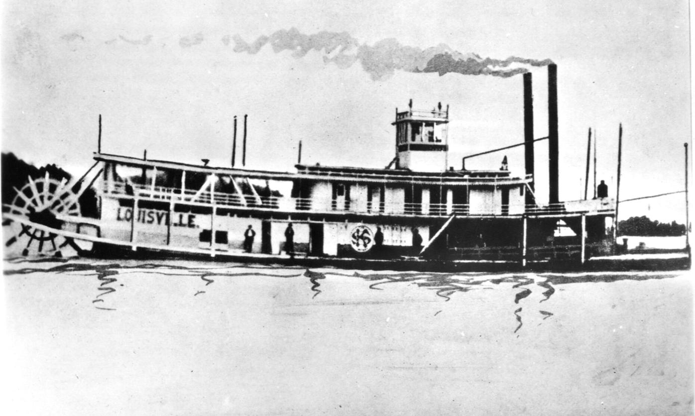 Column Meet Famous River Pilot Captain R J Wheeler Local News Hometownsource Com