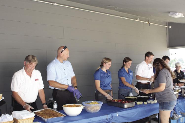 Isanti businesses honored during Mayor’s Employer Celebration Day Free