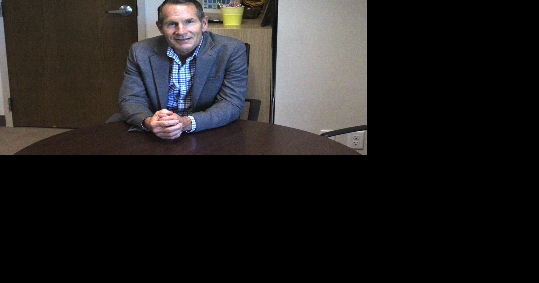 Massey named interim superintendent at St. Anthony-New Brighton | News ...