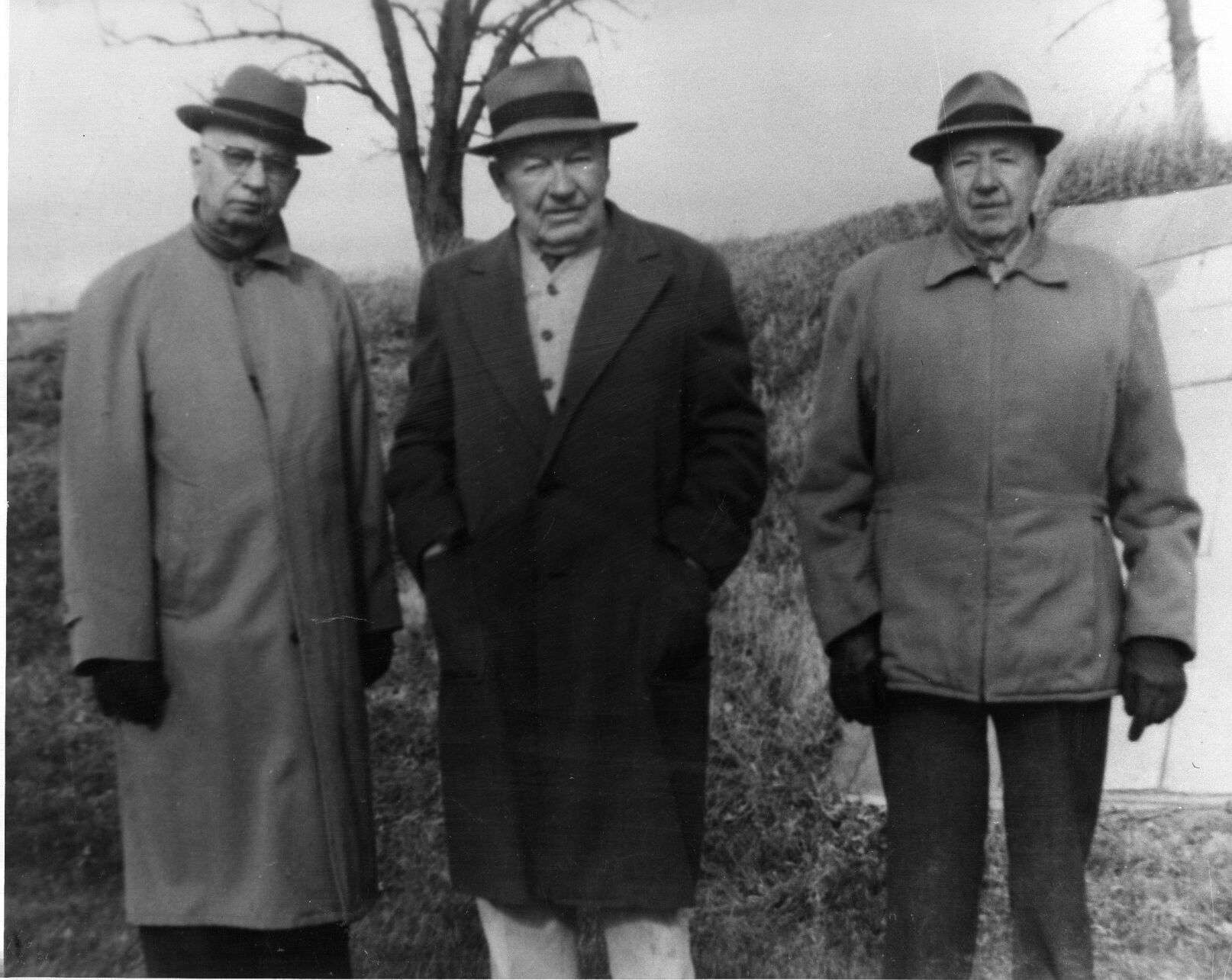 Washington County Historical Society history | Stillwater ...