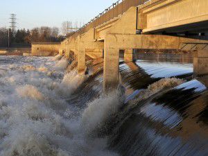 Agreement moves ahead work on Coon Rapids Dam
