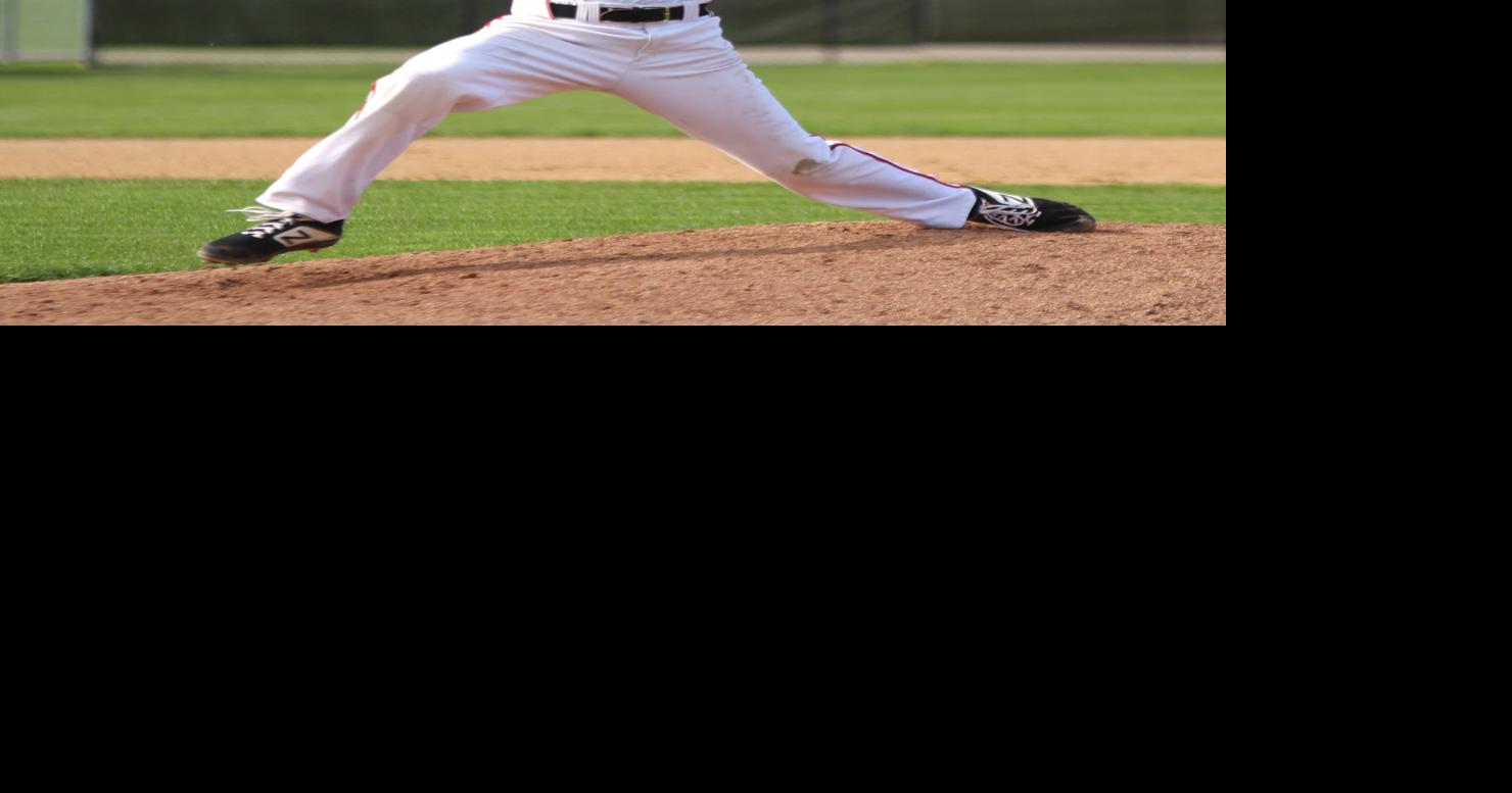 Stillwater's Drew Gilbert is the Star Tribune baseball Metro