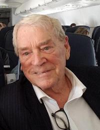 William E. Stouvenel