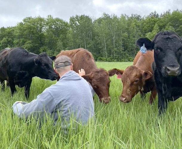 Milaca family grows farm from the ground up | Community ...