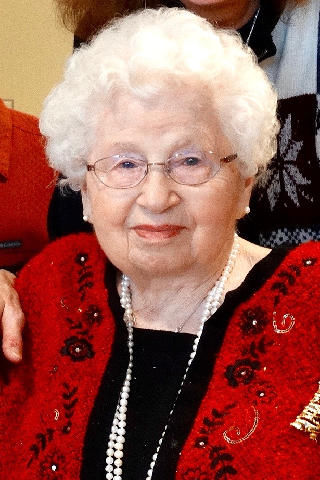 Dolores Margaret Henry | Obituaries | Hometownsource.com