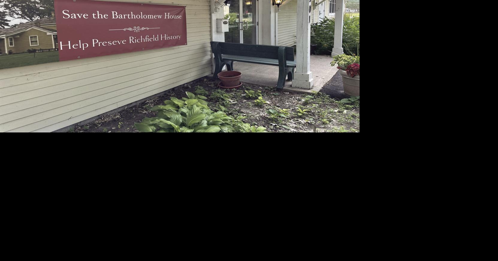 Historical society to host ice cream social in Richfield Free