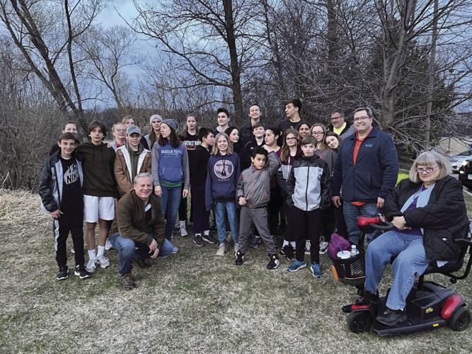 to appreciation of Lakeville Culver's Free
