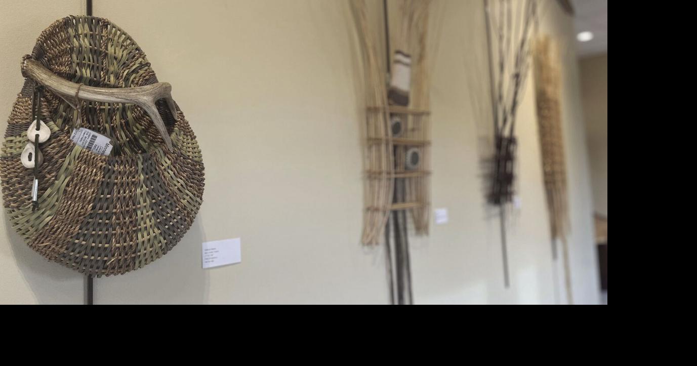 Library corner: Warm up in the library gallery | Arts & Entertainment