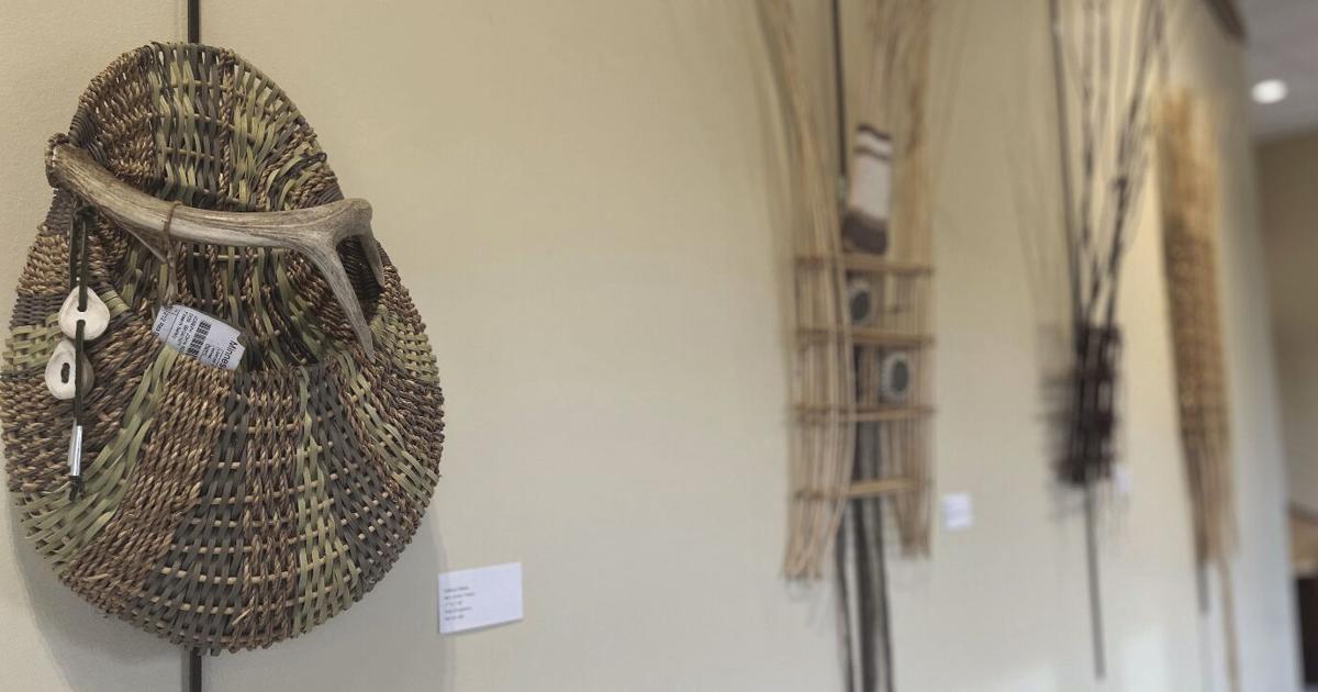 Library corner: Warm up in the library gallery | Arts & Entertainment Library corner: Warm up in the library gallery | Arts & Entertainment