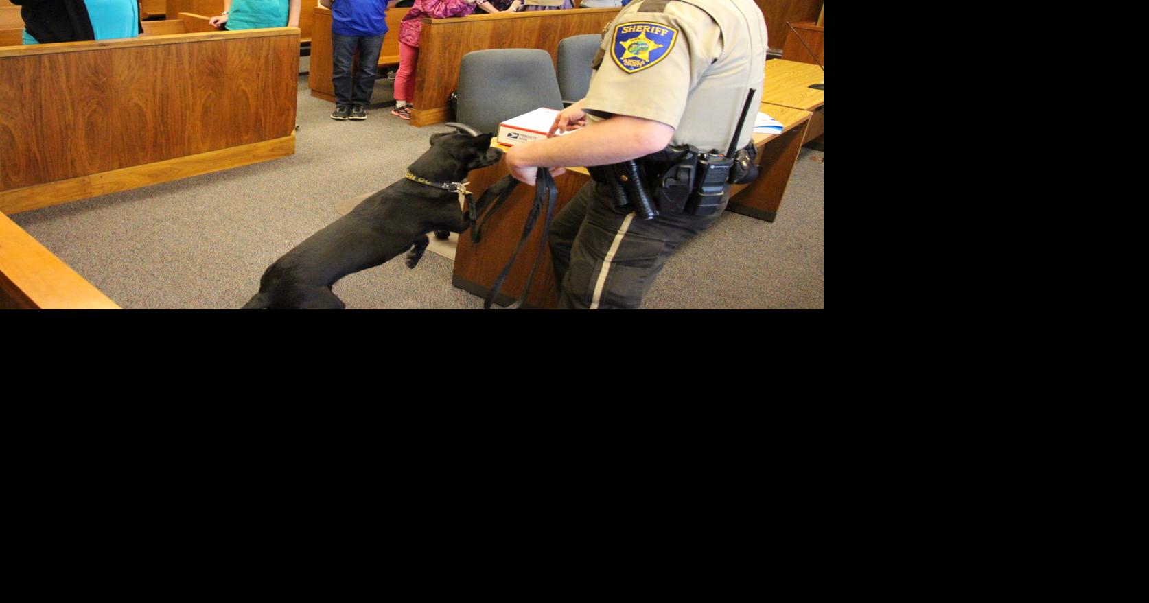Anoka County to celebrate Law Day with event on April 27 Free