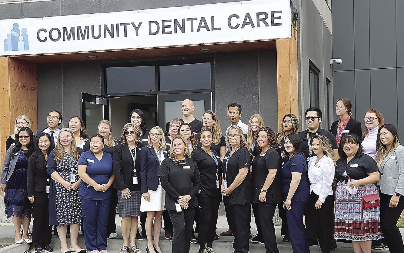 Wright County’s community dental clinic opens in Buffalo News