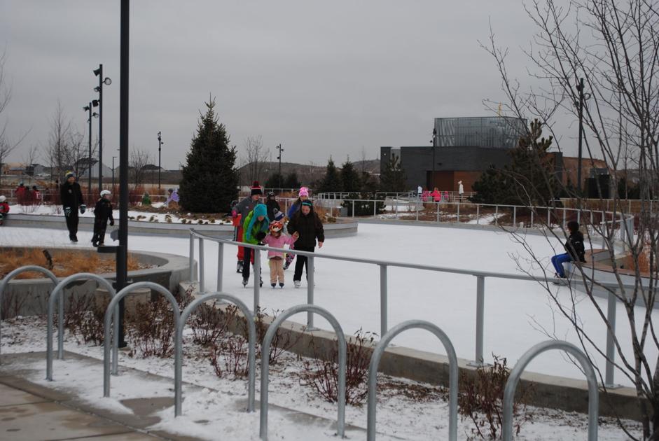 Have Fun This Winter Break Kid Friendly Activities Await In Maple