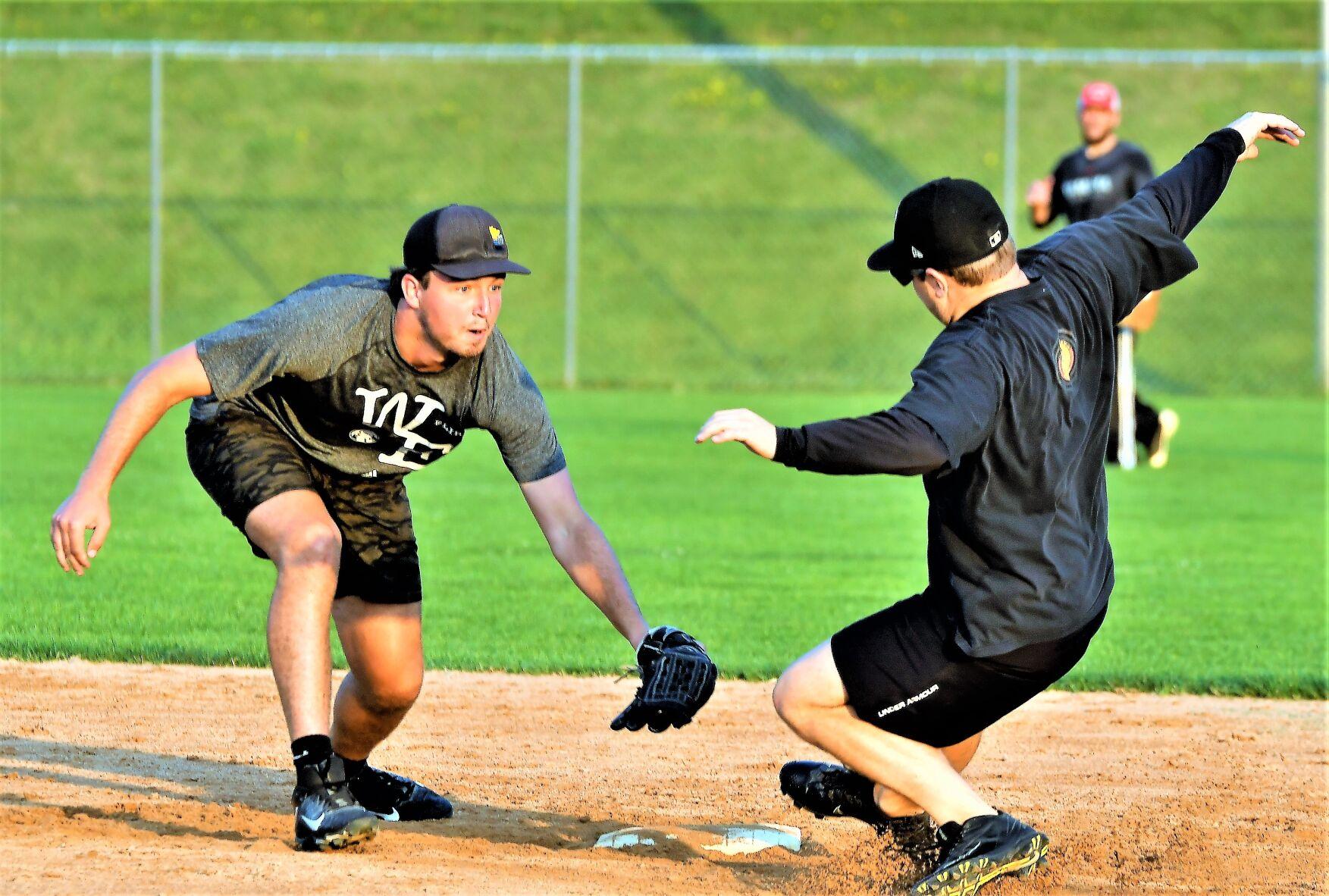 Ice Cold Pitchers - Softball - Buy In