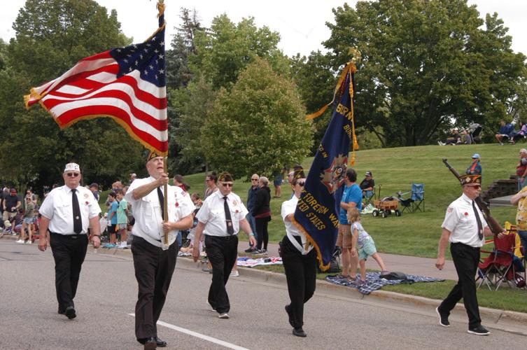 Burnsville Festival and Fire Muster returns Burnsville