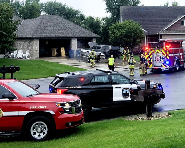 Tragedy averted Elk River Star News