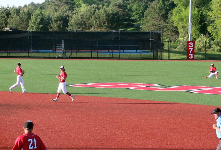 Monticello baseball is going to state! Free