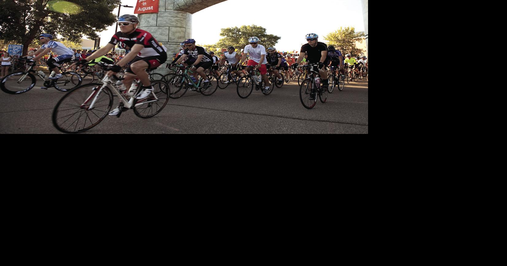 Tour de Tonka returns Saturday, Aug. 3 Free