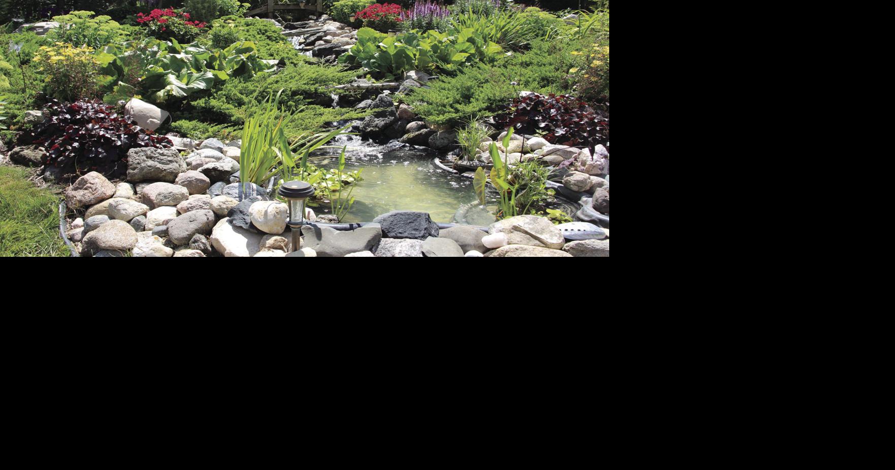 St. Bonifacius garden is winner in Star Tribune's ‘Beautiful Gardens