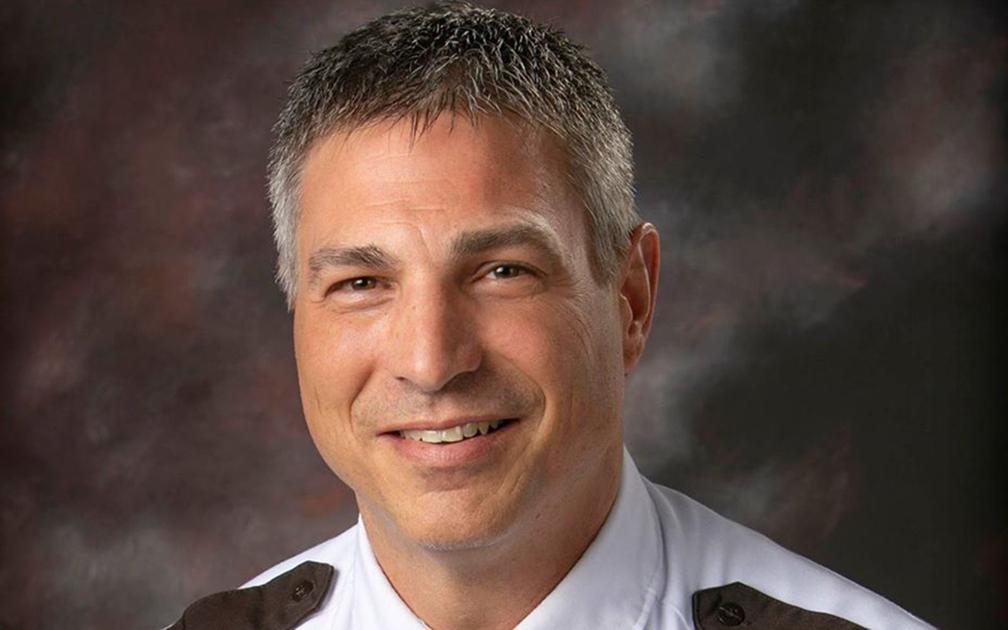 Wright County Sheriff Sean Deringer Deputies Will Not Randomly Stop Vehicles During Stay At Home Period Free Hometownsource Com