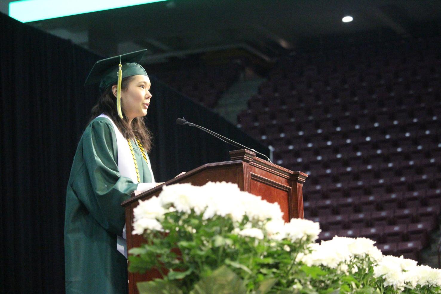 Photos Edina's class of 2022 looks to life’s next adventure Edina