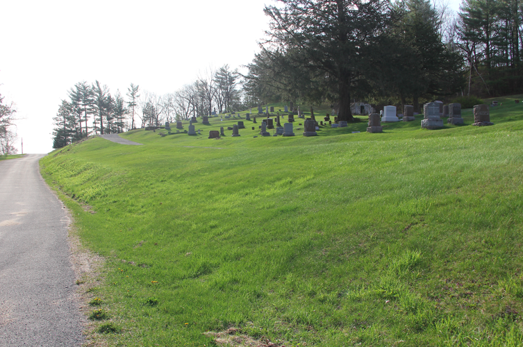 Mount Hope Cemetery in Hokah falls on hard times Local News