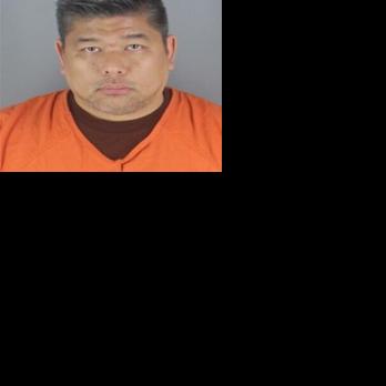 Maple Grove man charged with criminal sexual conduct | Local News ...