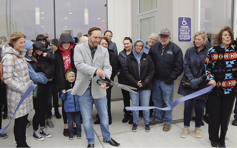 Taco Johns serves up new restaurant in Princeton Princeton