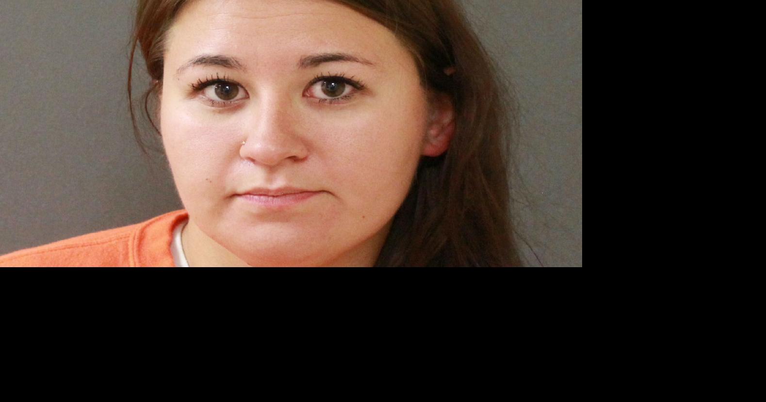 Mom charged with DWI with 2 kids in vehicle | Monticello Times ...