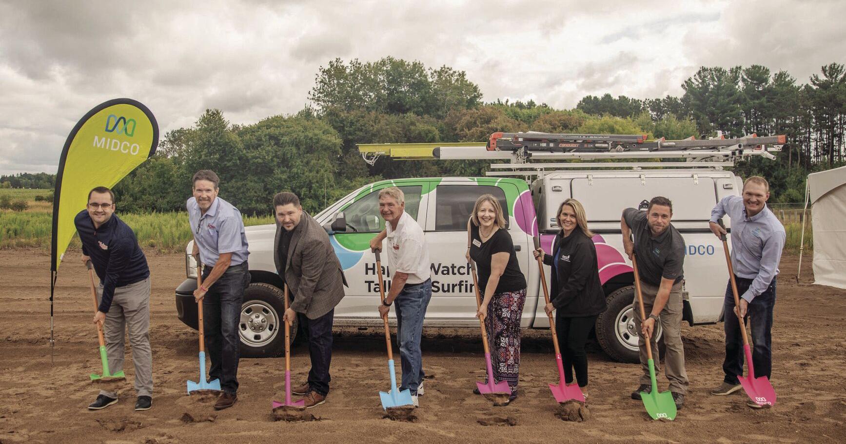 Midco is a "go" in Isanti | Community | hometownsource.com - Vimarsana News