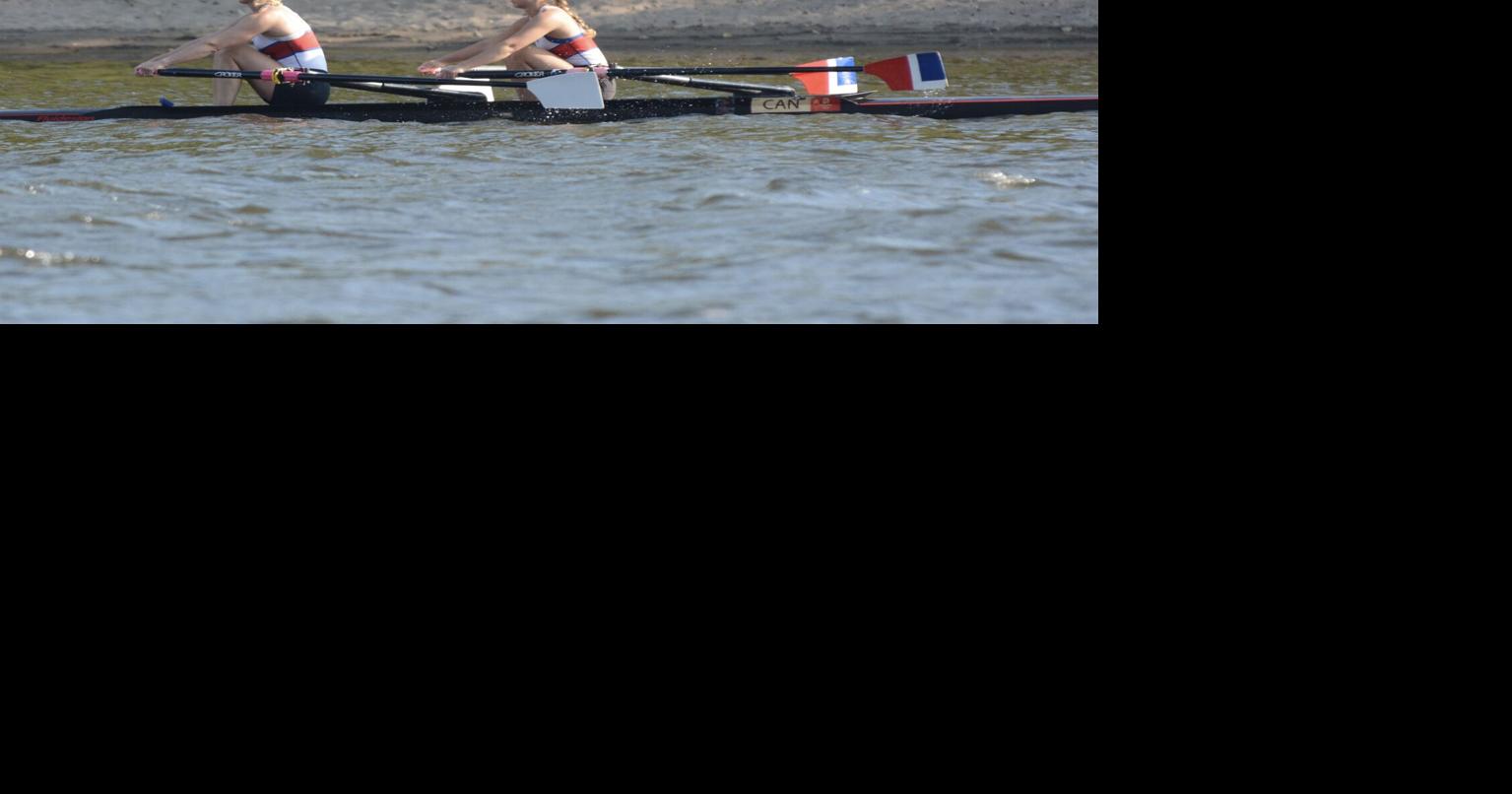 Long Lake Rowing Crew finishes fall season strong with Head of the ...