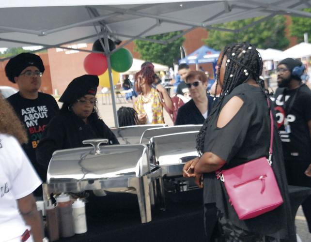 celebration in Apple Valley Free