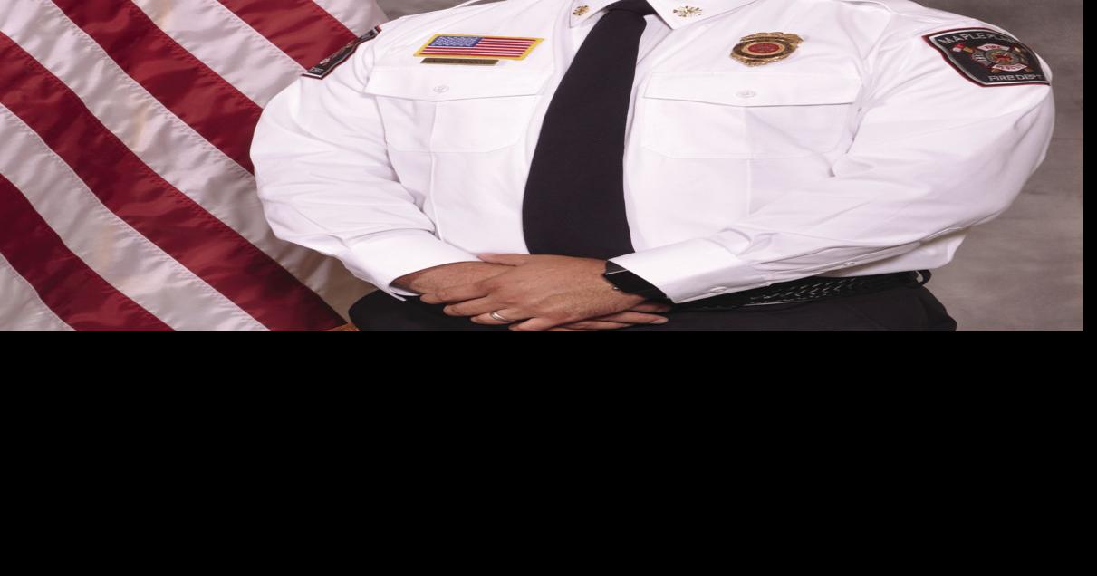 Maple Plain fire chief resigns post at Orono schools Community