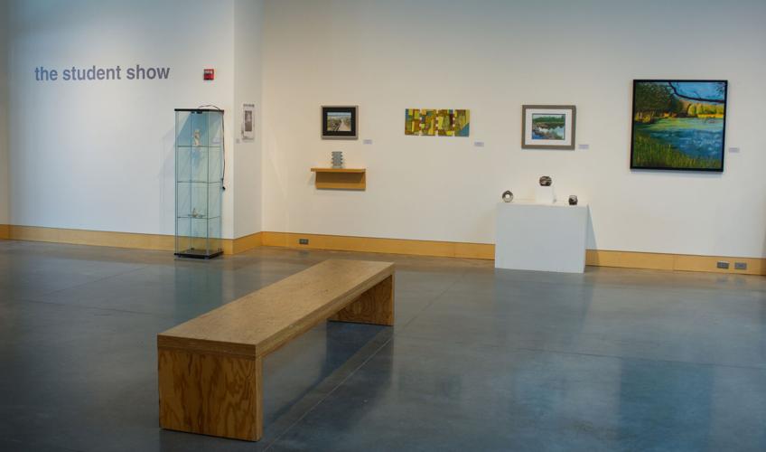 The Student Show returns to Center for the Arts Local News