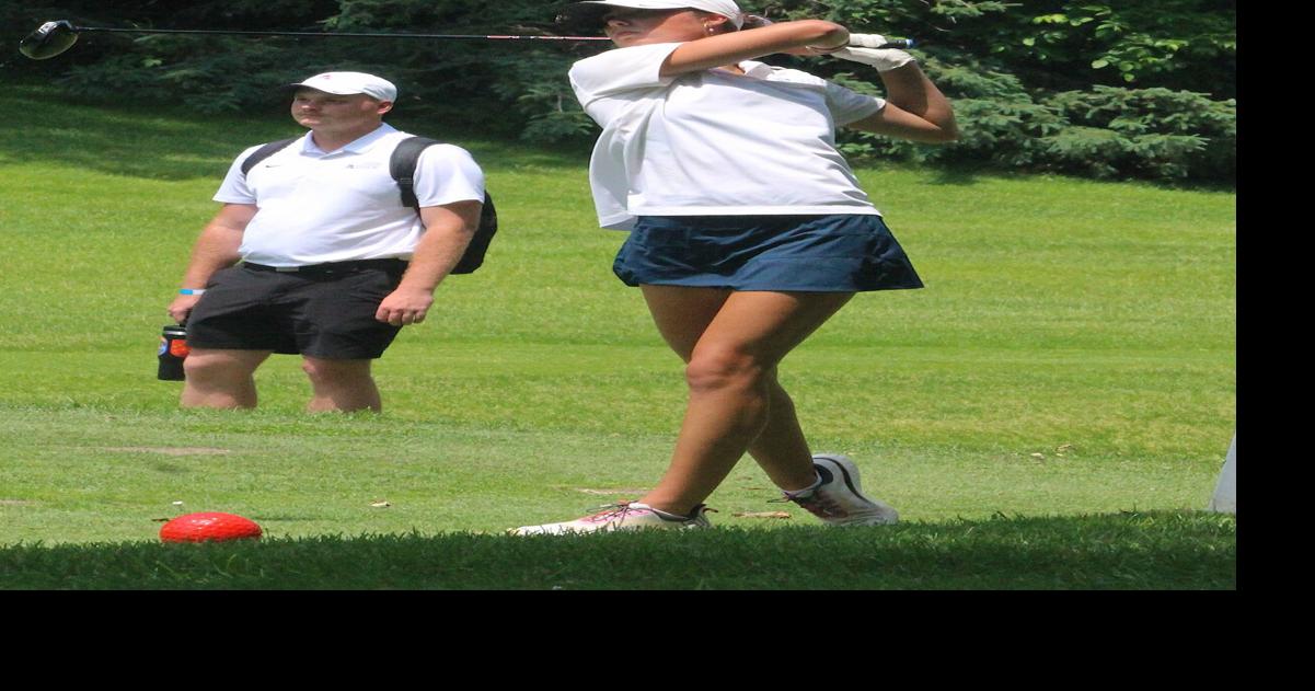 Seiffert returns to state to conclude exciting varsity career