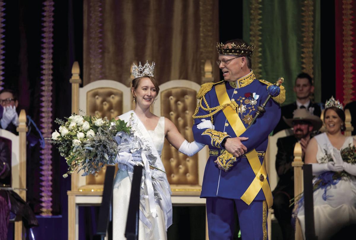 Isanti Native Crowned Queen Of The Snows Becomes A Fiancee